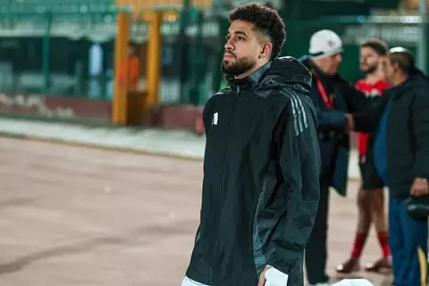  مدرب طلائع الجيش: الأهلي وبيراميدز يتنافسان على ضم خالد عوض